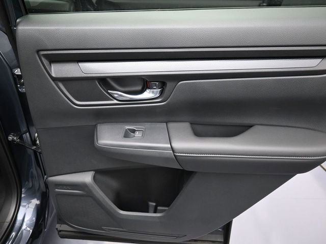New 2026 Honda CR-V EX image 6