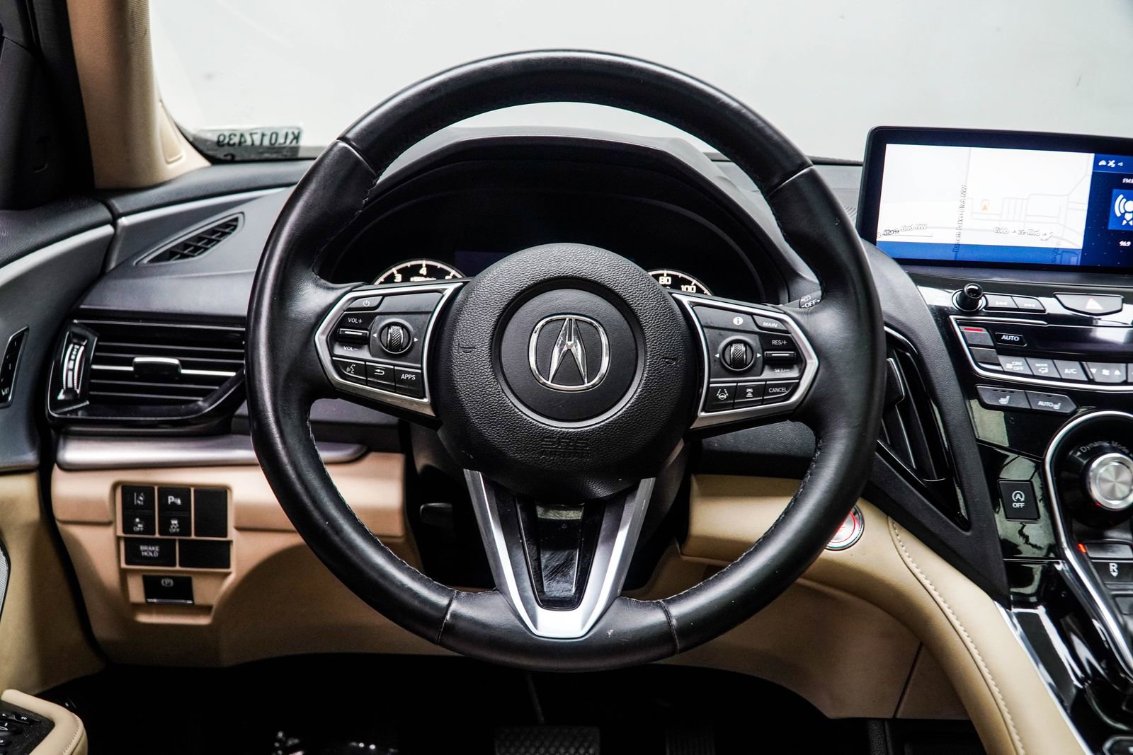 Used 2019 Acura RDX w/ Technology Package image 15