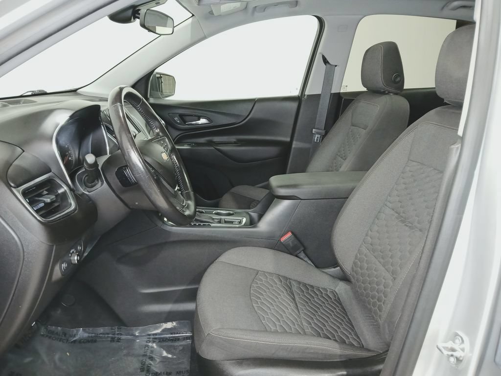 Used 2020 Chevrolet Equinox LT AWD/4WD image 10