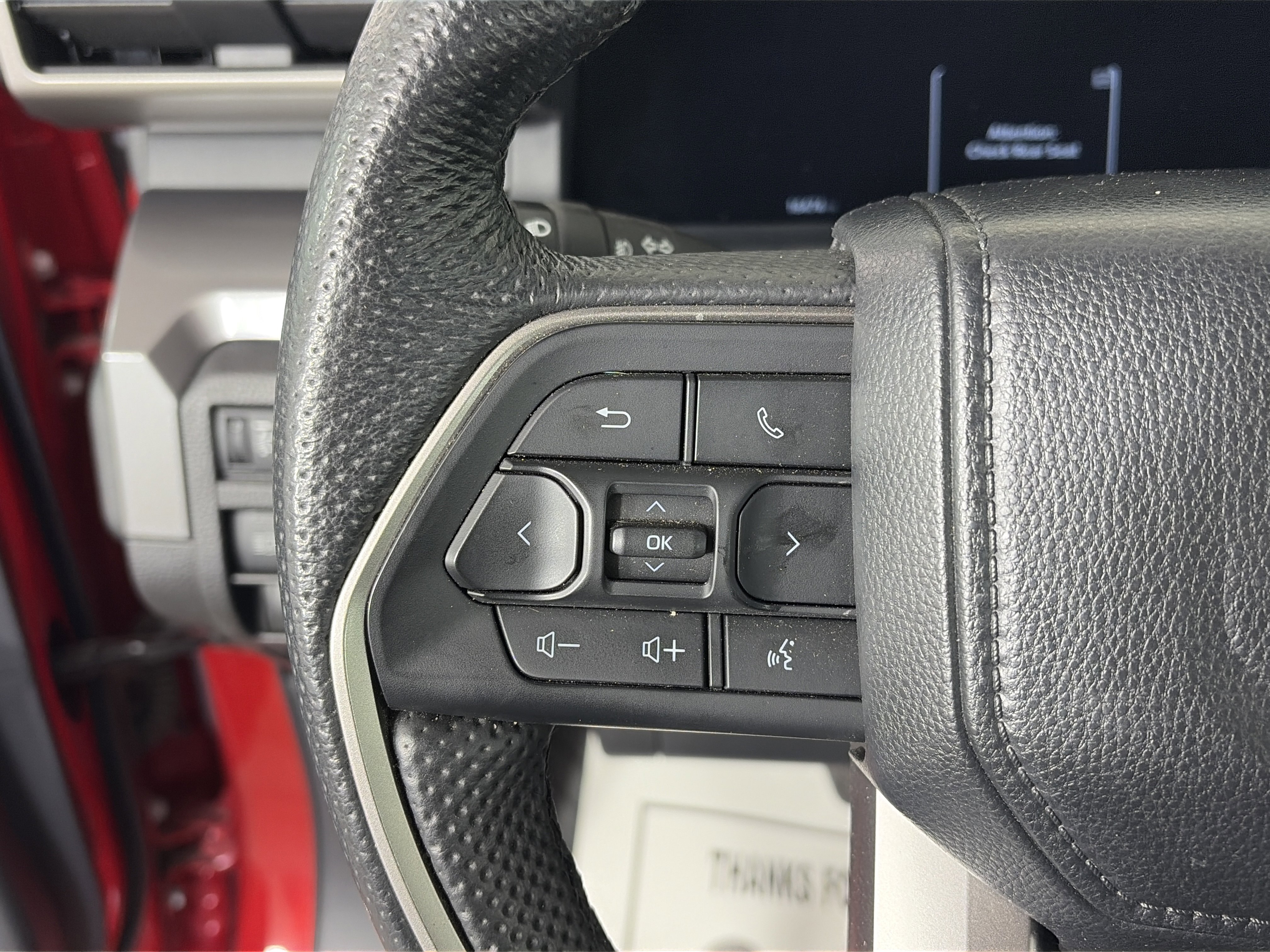 Used 2024 Toyota Tacoma TRD Off-Road image 28