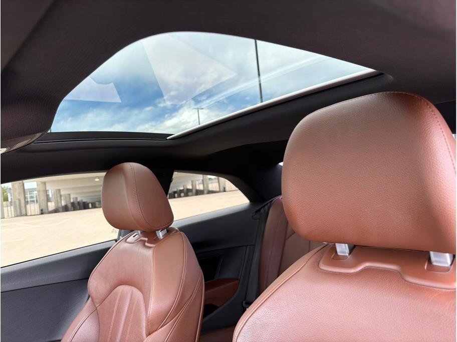 Used 2018 Audi A5 2.0T Premium Plus w/ Premium Plus image 27