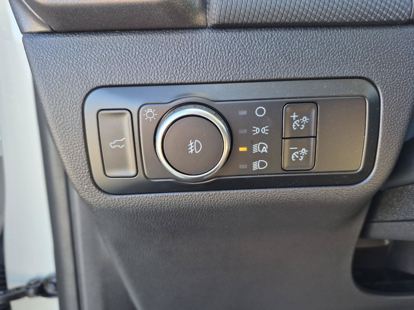 New 2025 Ford Bronco Sport Outer Banks w/ Outer Banks Tech Package+ AWD/4WD image 18