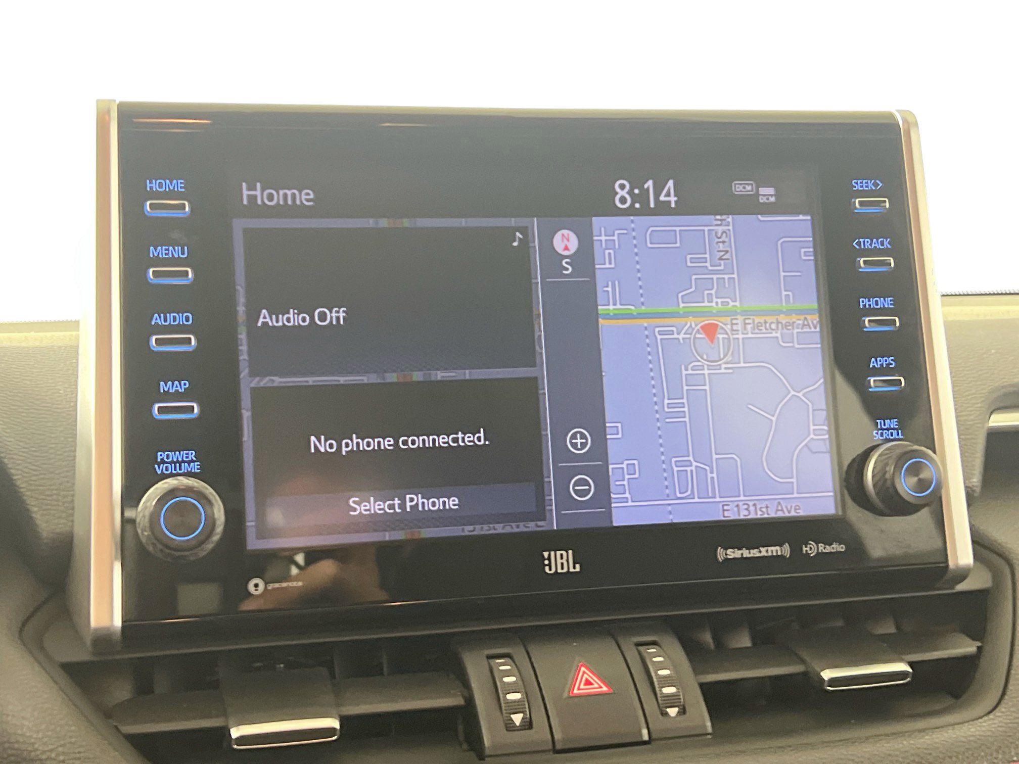 Used 2021 Toyota RAV4 XSE w/ Weather Package AWD/4WD image 27