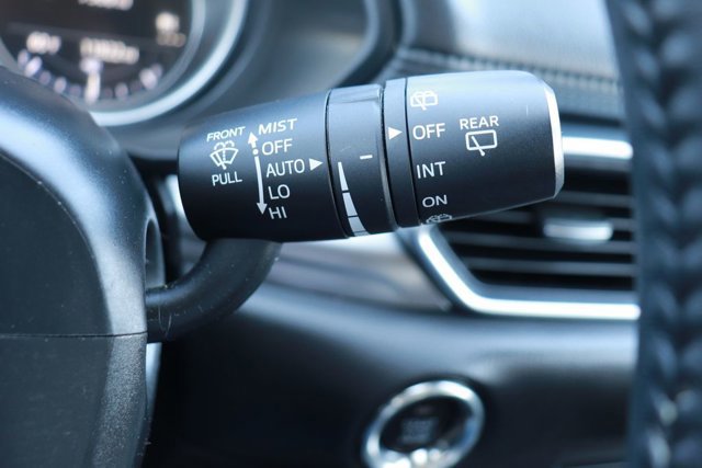 Used 2023 MAZDA CX-5 AWD 2.5 S w/ Preferred Package image 24