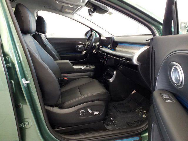 New 2026 Hyundai Ioniq 9 SEL image 20