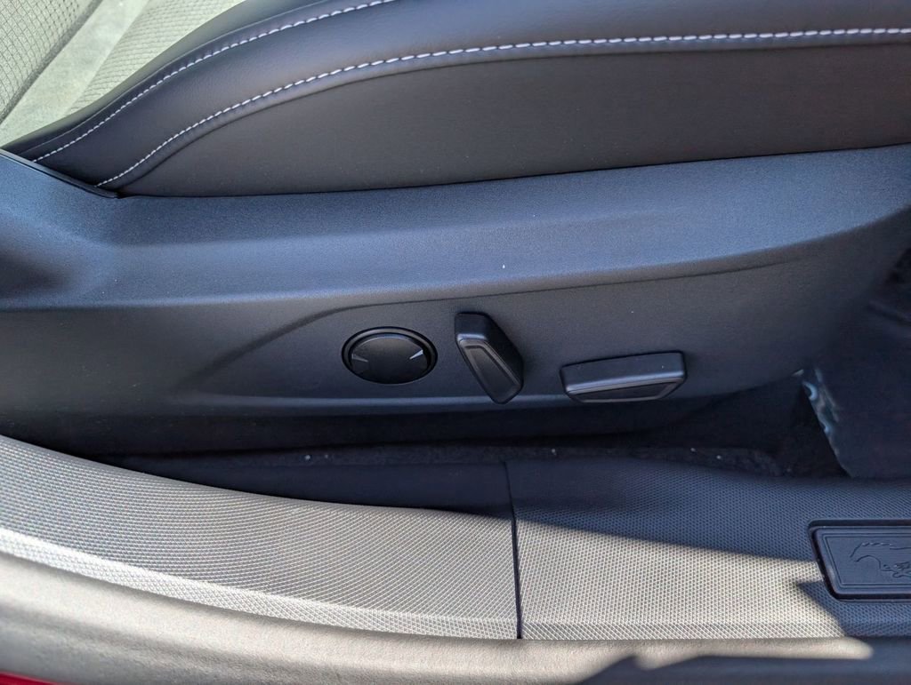 New 2025 Ford Mustang Mach-E GT image 47