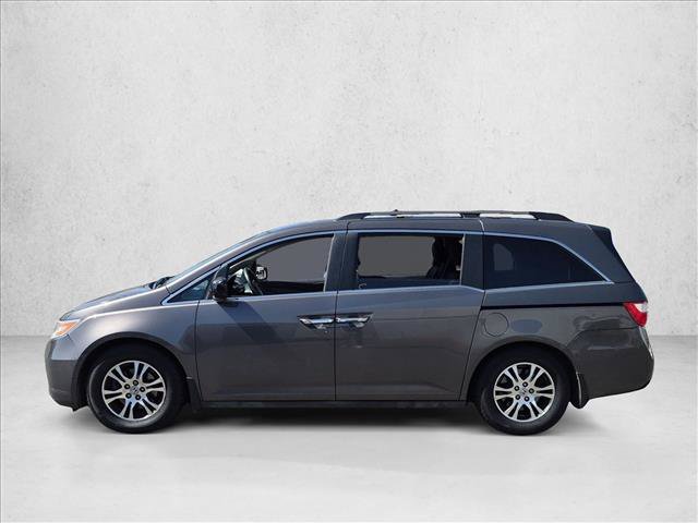 Used 2012 Honda Odyssey EX-L image 8