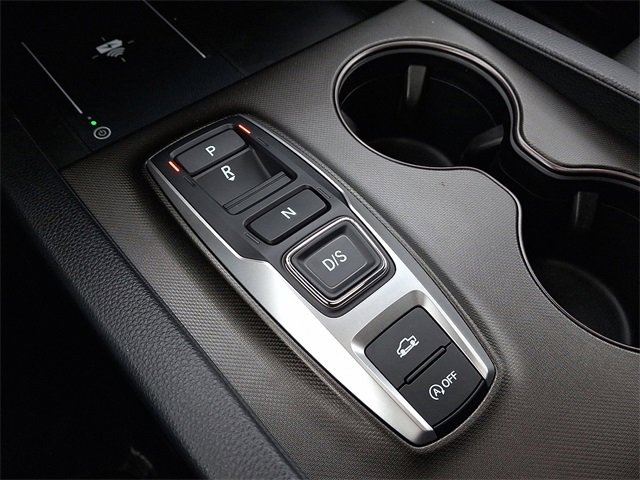 Certified 2025 Honda Ridgeline TrailSport+ image 15