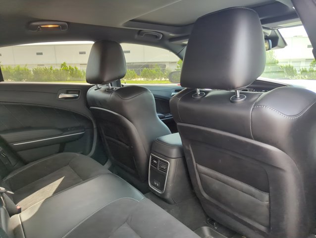 Used 2023 Dodge Charger Scat Pack RWD image 22