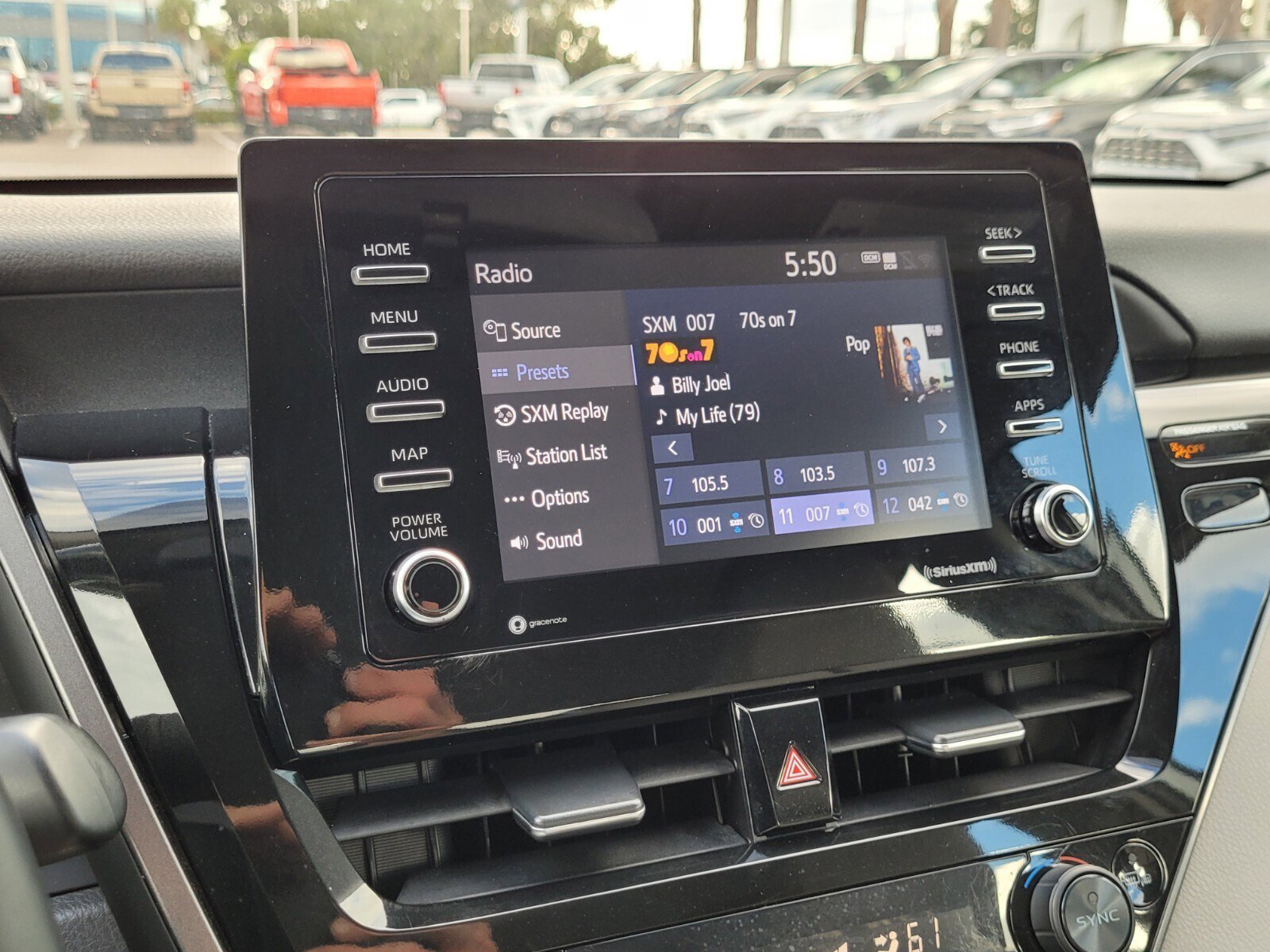 Certified 2024 Toyota Camry SE image 24