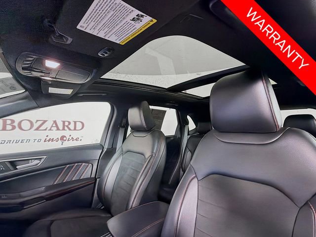 Certified 2021 Ford Edge ST-Line FWD image 22