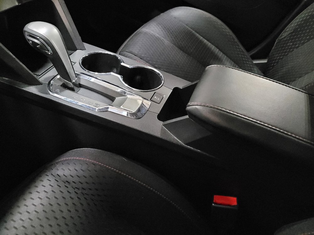 Used 2015 Chevrolet Equinox LS FWD image 26