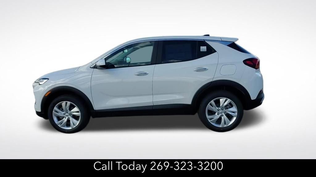 New 2026 Buick Encore GX Preferred w/ Comfort Package video 3