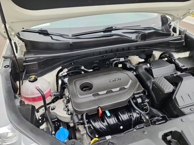 Used 2022 Kia Sportage LX image 15