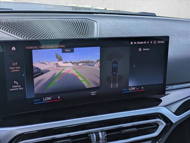 Used 2023 BMW 330i Sedan w/ Convenience Package image 13