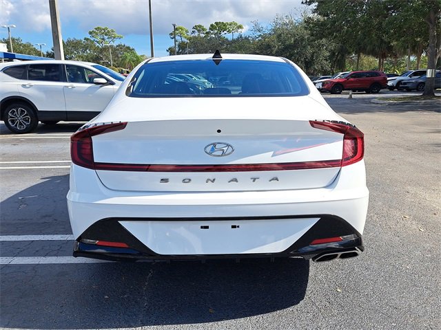 Used 2023 Hyundai Sonata SEL image 5