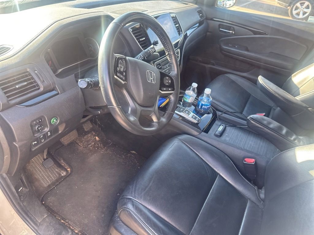 Used 2019 Honda Pilot Touring image 27