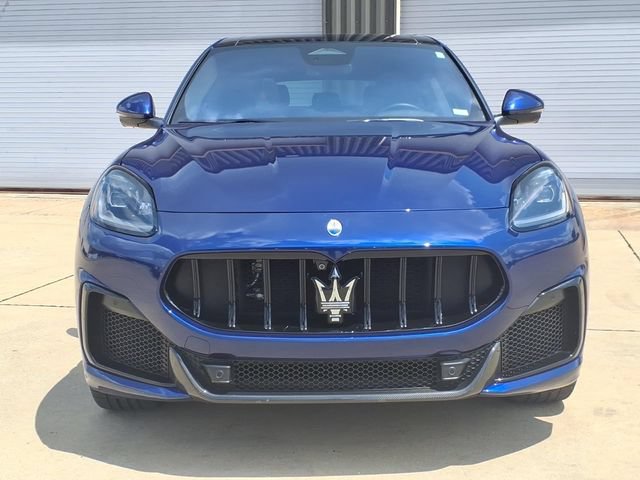 Used 2023 Maserati Grecale Trofeo AWD/4WD image 24