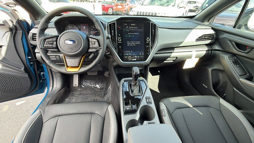 New 2026 Subaru Crosstrek 2.5i Wilderness image 18