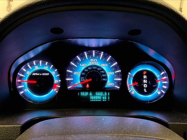 Used 2012 Ford Fusion SE FWD image 20