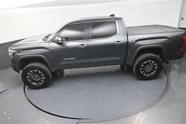 Used 2026 Toyota Tundra Limited image 26