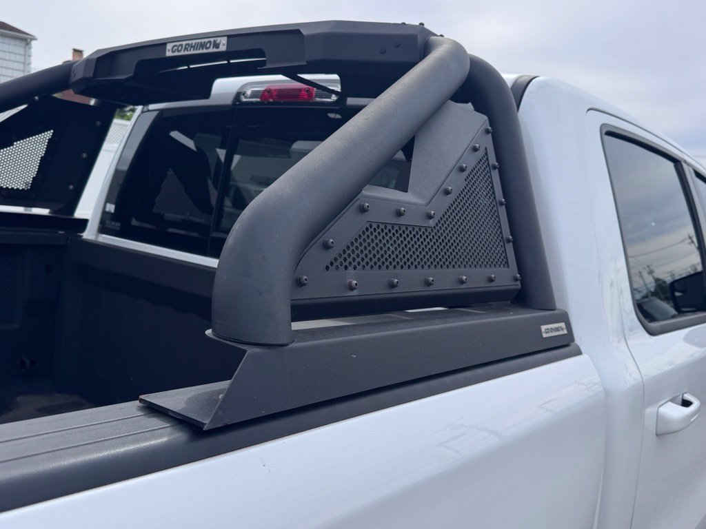 Certified 2021 RAM 1500 Limited w/ Night Edition AWD/4WD image 11