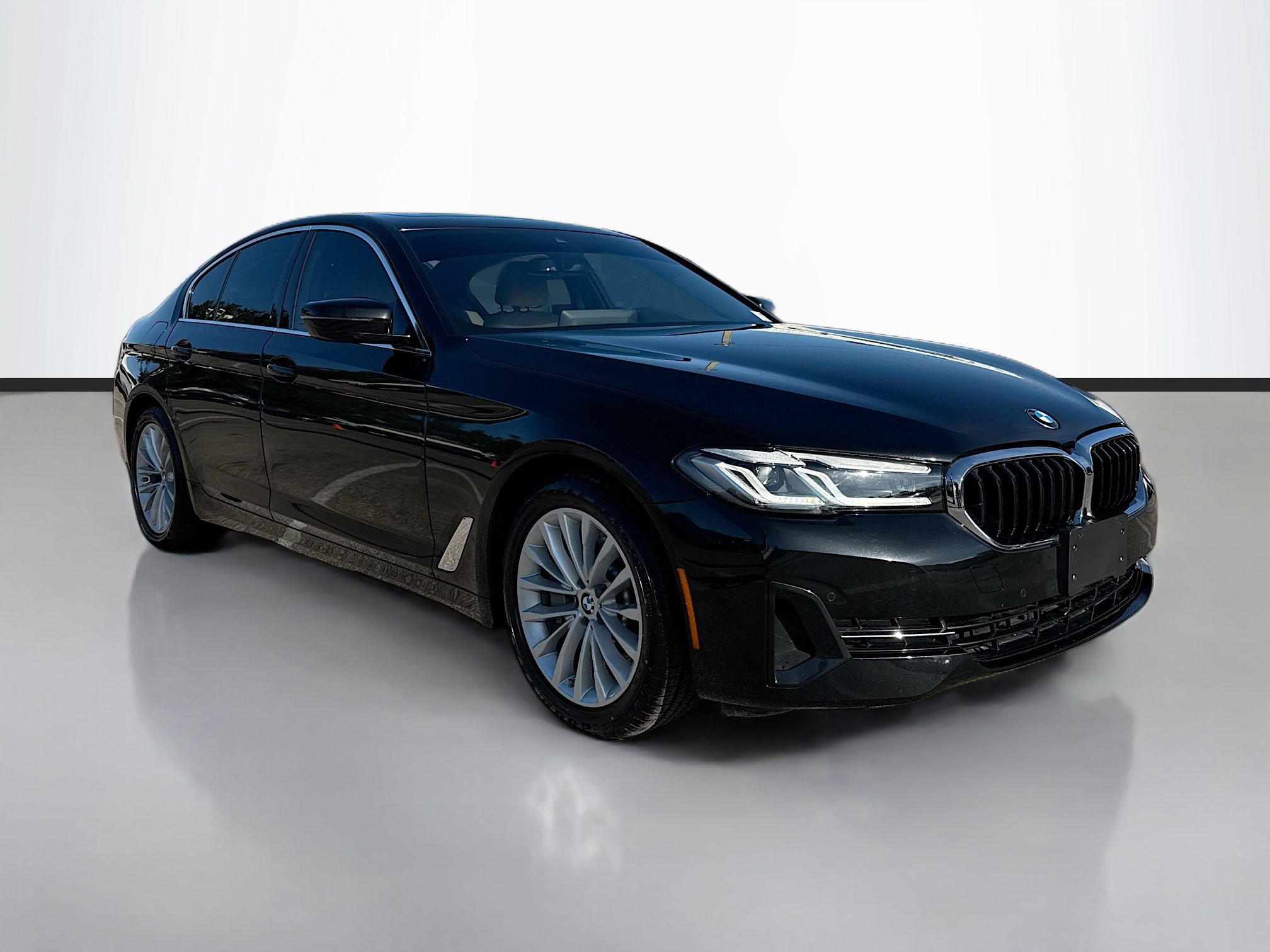 Used 2023 BMW 530i w/ Premium Package