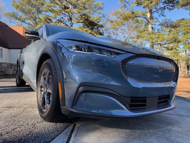 Used 2023 Ford Mustang Mach-E Select image 20