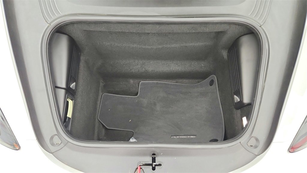 Used 2024 Porsche 718 Boxster GTS image 38