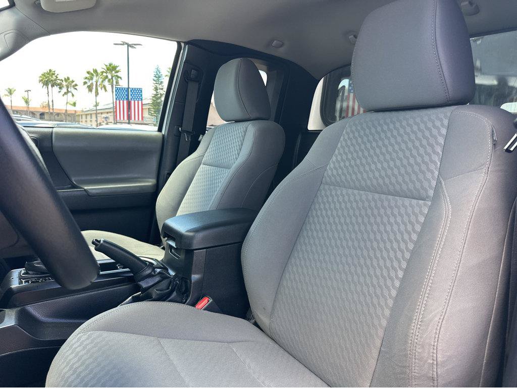 Used 2023 Toyota Tacoma SR RWD image 7