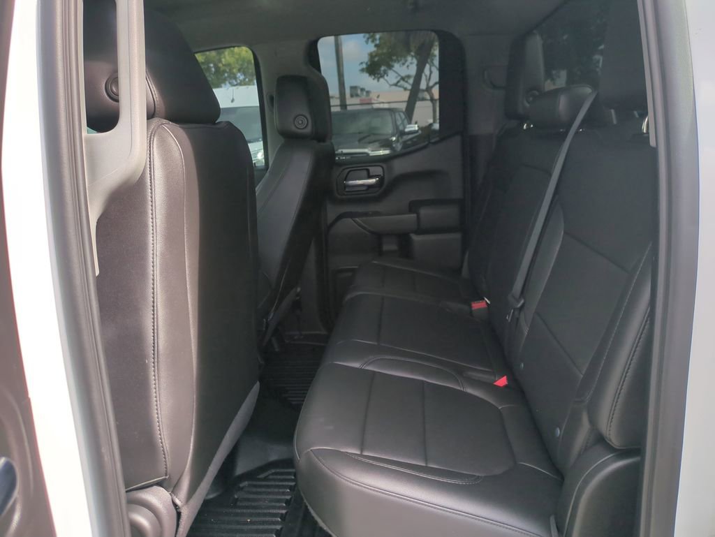 Used 2020 GMC Sierra 1500 2WD Double Cab image 15