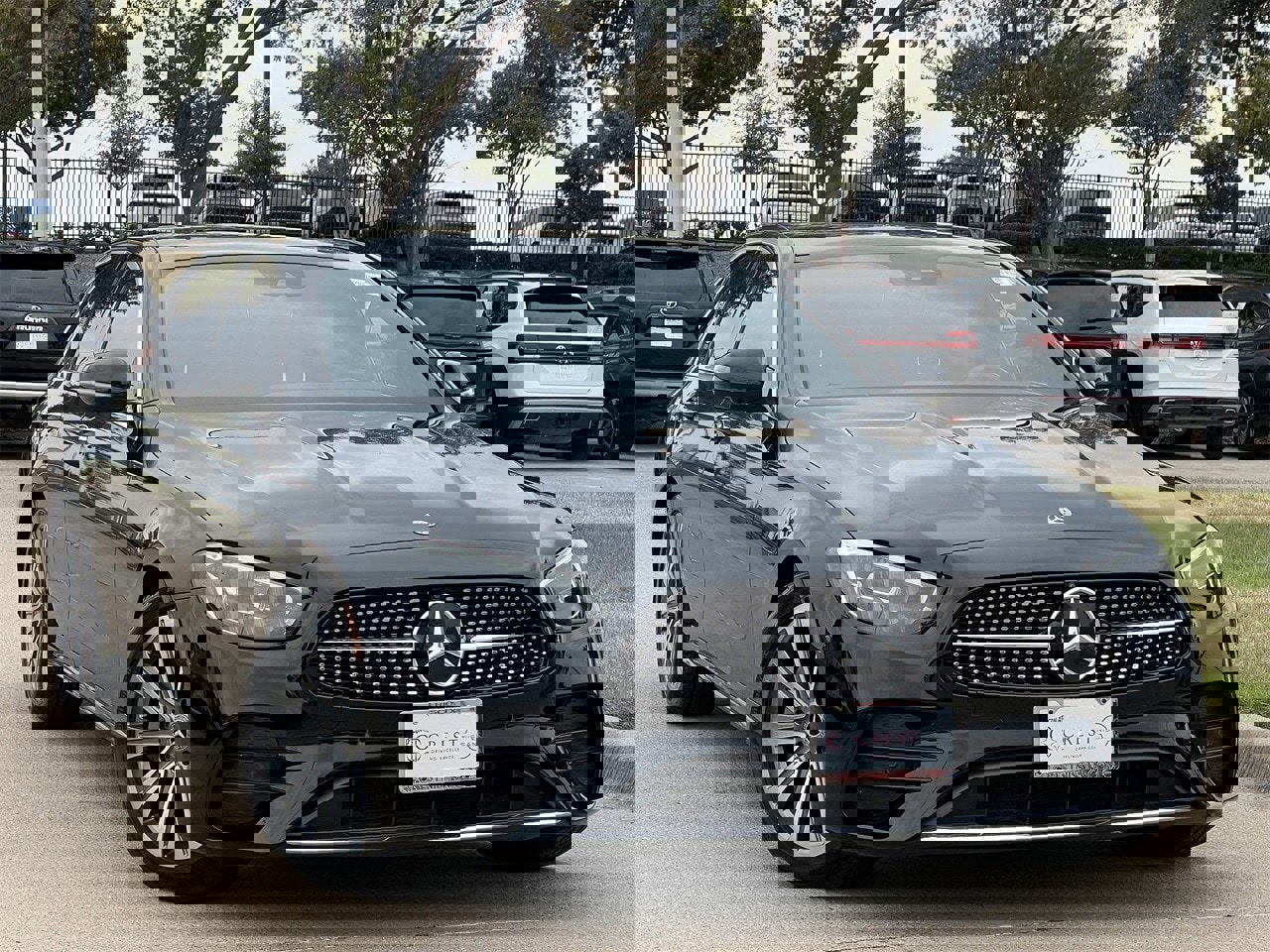 Used 2023 Mercedes-Benz E 350 E 350 image 2