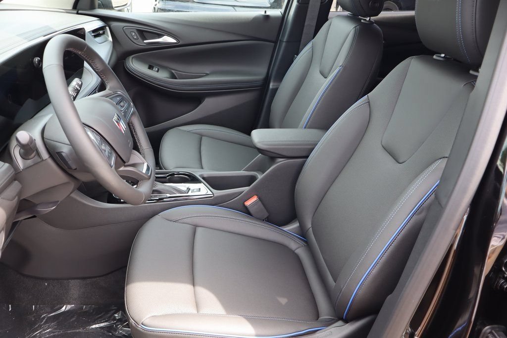 New 2026 Buick Encore GX Sport Touring w/ Comfort Package FWD image 10