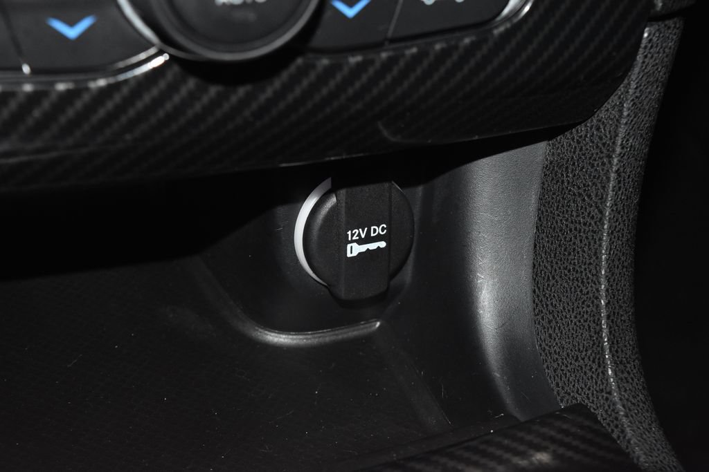 Used 2023 Dodge Charger R/T w/ Navigation & Travel Group RWD image 13