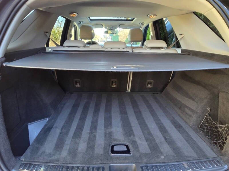 Used 2015 Mercedes-Benz ML 250 BlueTEC 4MATIC image 13