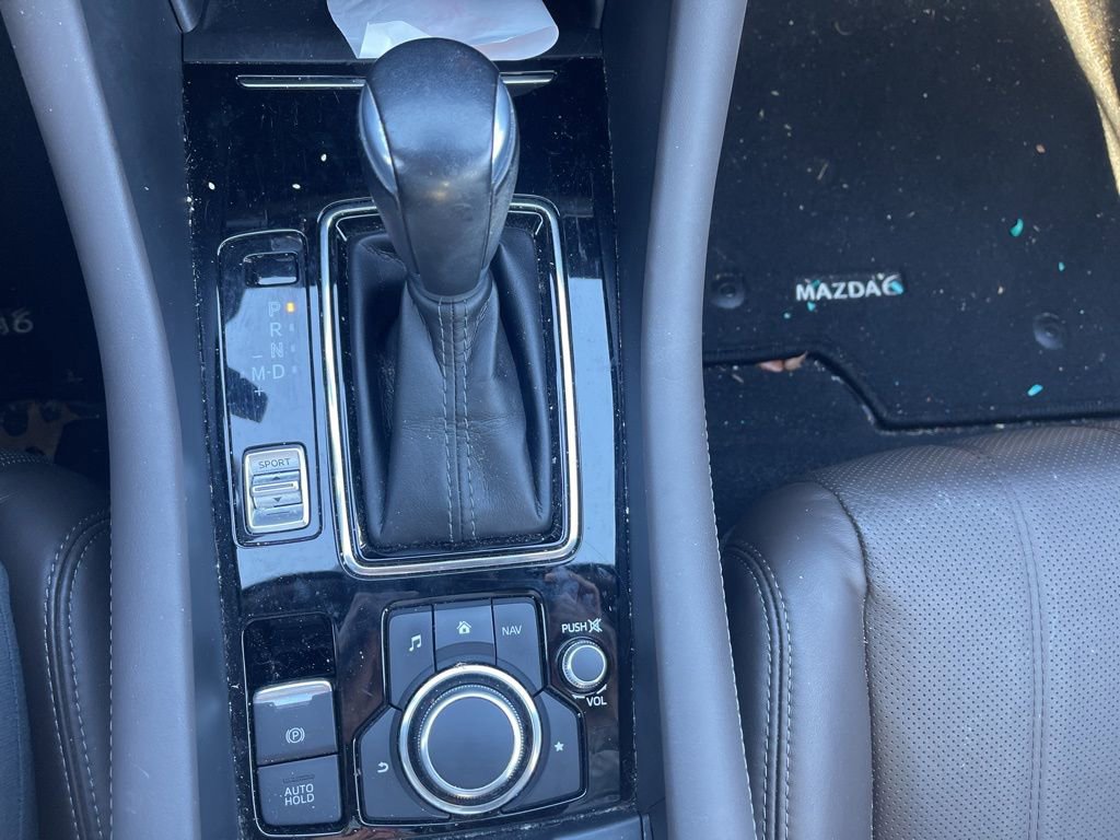 Used 2020 MAZDA MAZDA6 Signature image 28