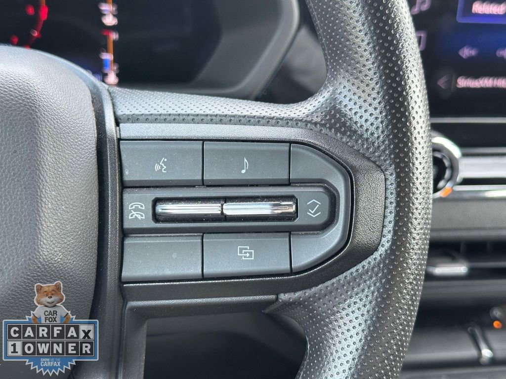 Used 2023 Chevrolet Colorado Trail Boss w/ Advanced Trailering Package image 25