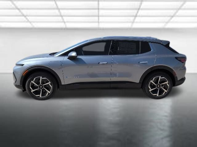 New 2026 Chevrolet Equinox EV LT FWD image 28