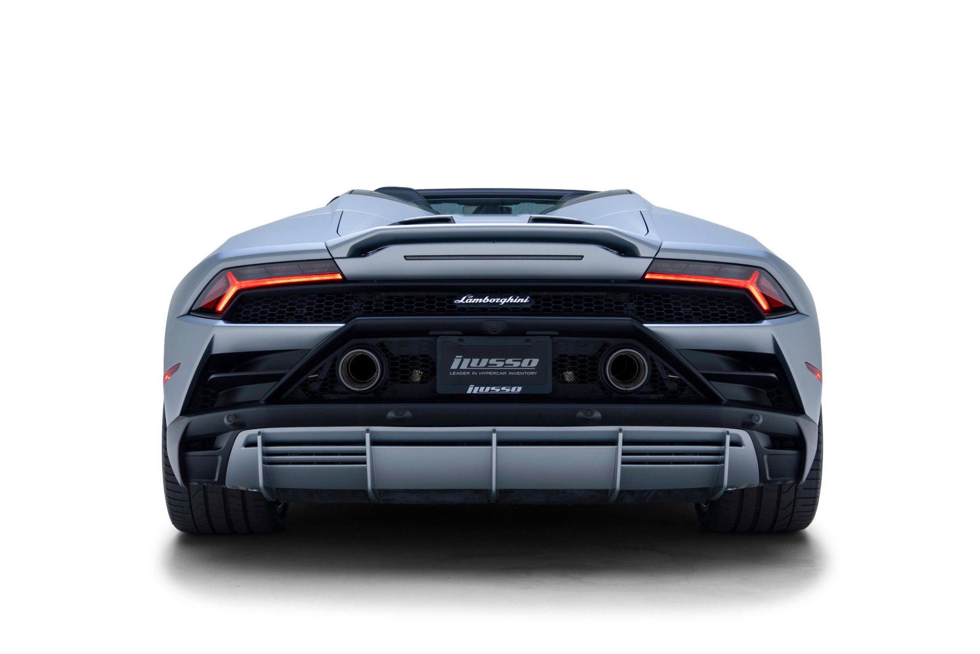 Used 2021 Lamborghini Huracan EVO AWD/4WD image 5