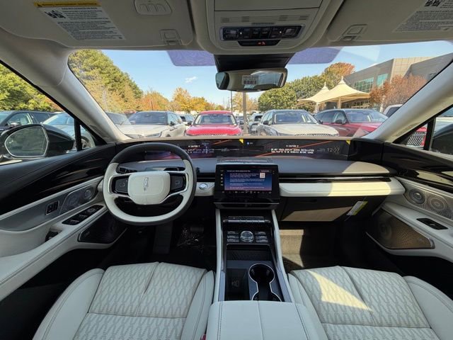 New 2026 Lincoln Nautilus Black Label image 11