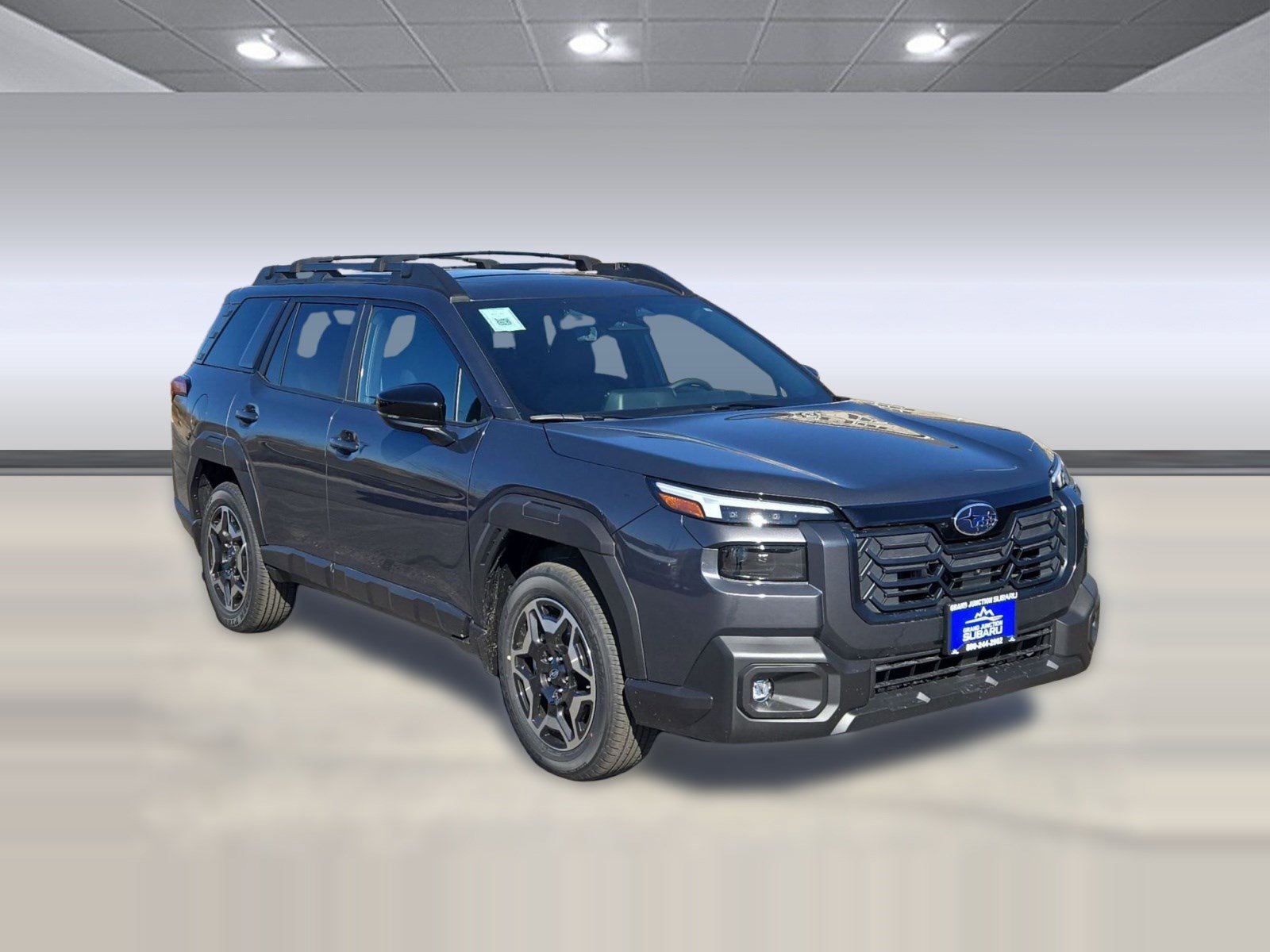 New 2026 Subaru Outback Touring image 7