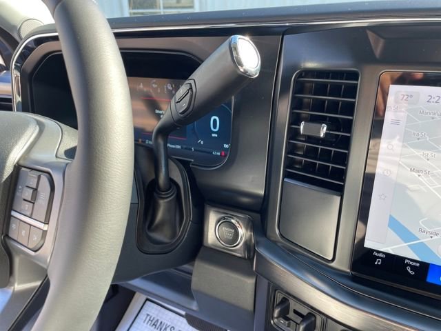 New 2026 Ford F350 Lariat w/ Chrome Package AWD/4WD image 24