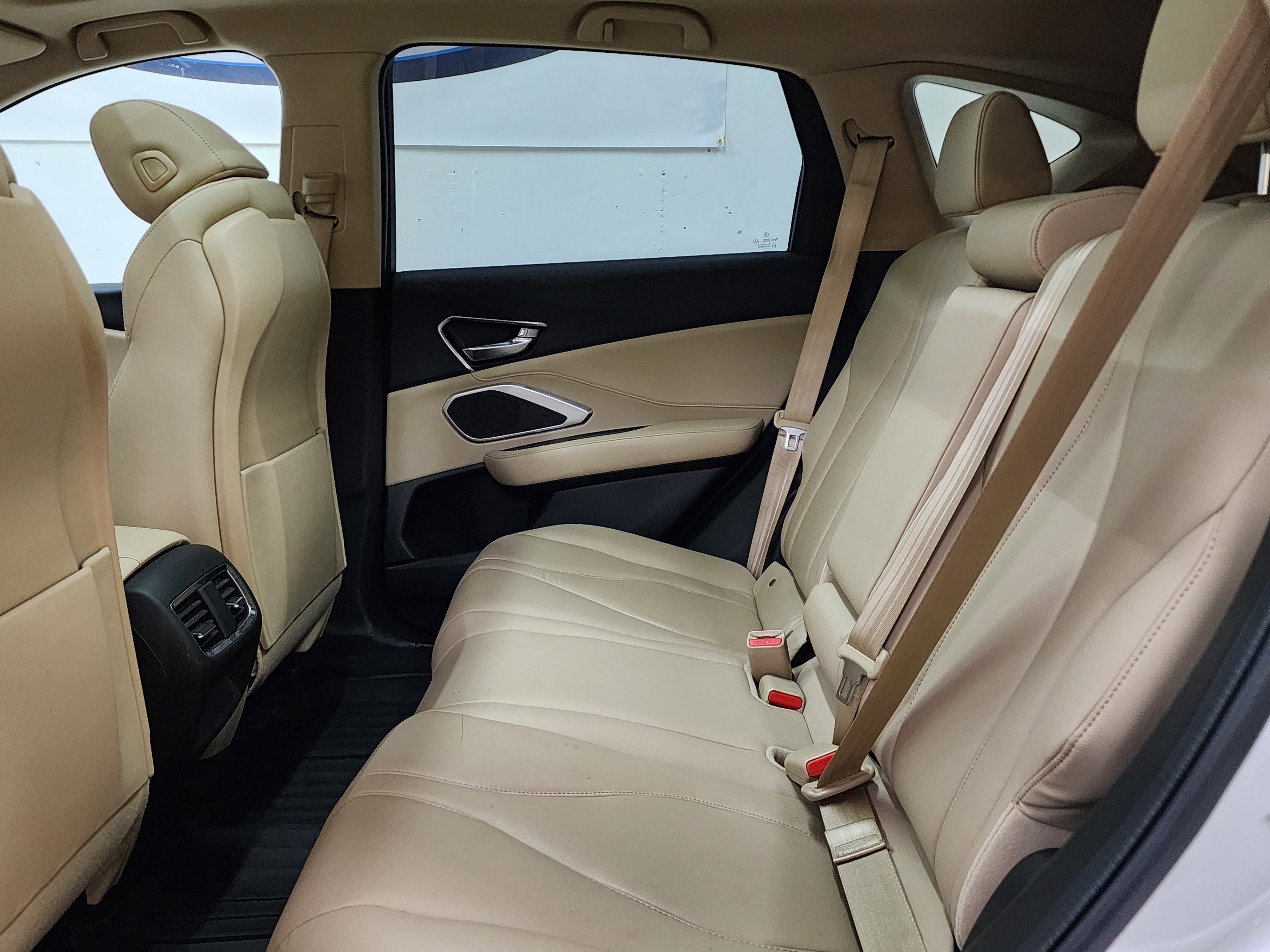 Certified 2023 Acura RDX AWD image 18