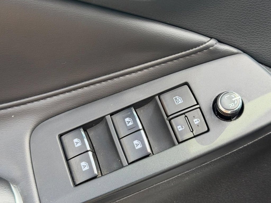 Certified 2021 Toyota Avalon TRD FWD image 17