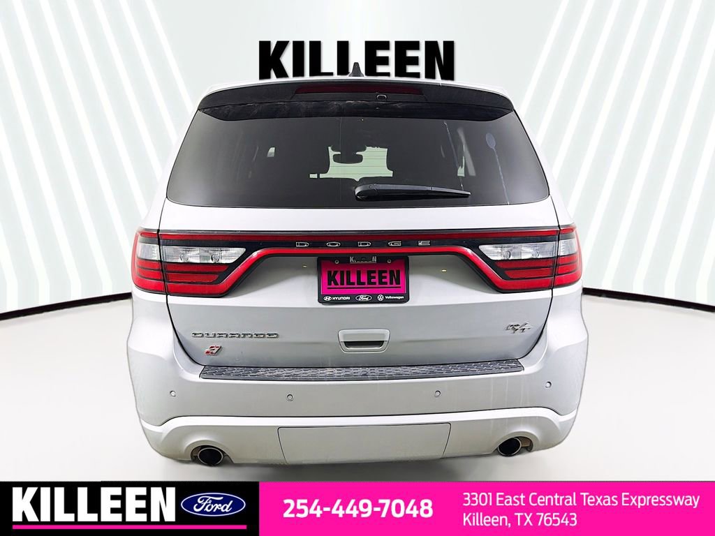 Used 2024 Dodge Durango R/T image 7