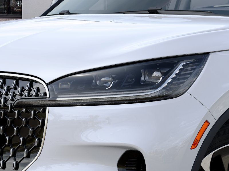 New 2027 Lincoln Aviator Reserve AWD/4WD image 18