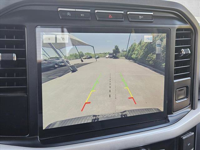 Used 2021 Ford F150 XLT w/ Equipment Group 302A High image 15