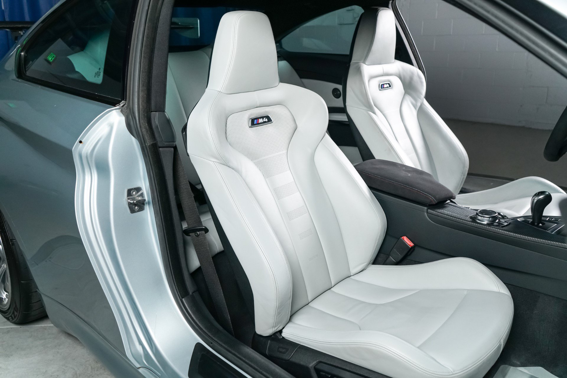 Used 2015 BMW M4 Coupe RWD image 27