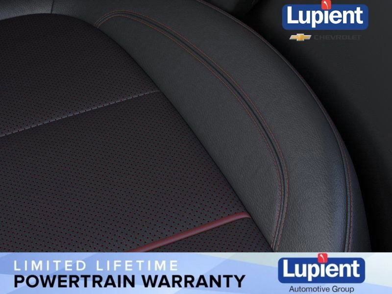 New 2026 Chevrolet Blazer RS w/ Driver Confidence II Package image 23