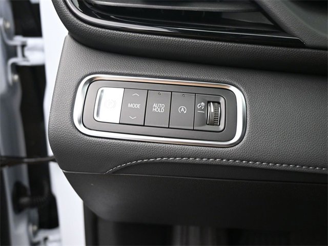 New 2026 Buick Enclave Avenir w/ Super Cruise Package image 35